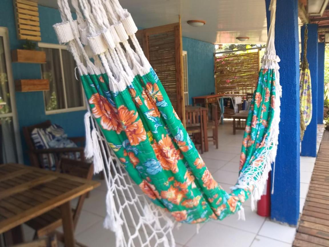 Corrente Maritima 賓館 Fernando de Noronha