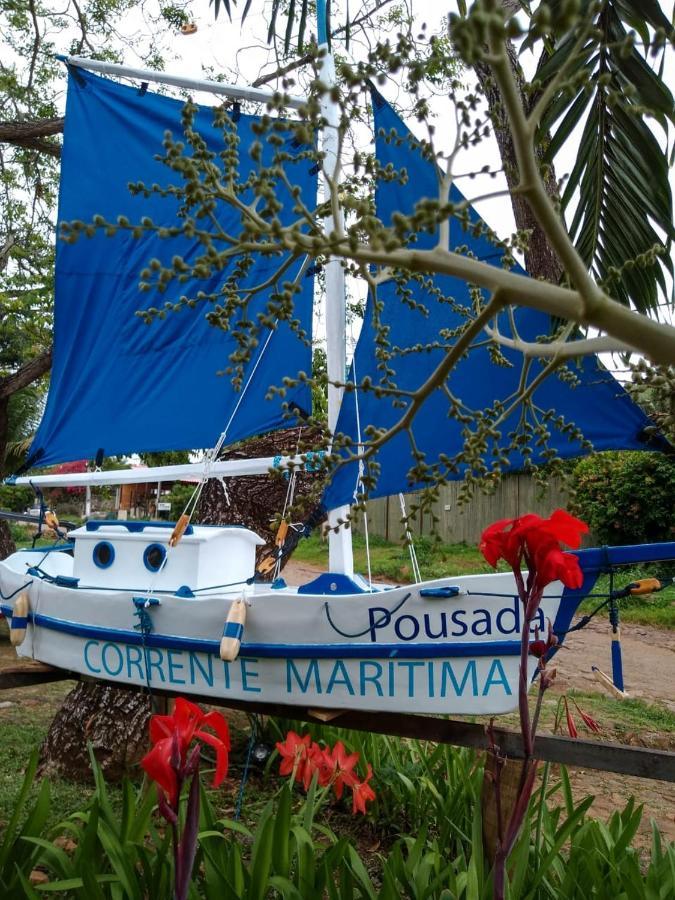 Corrente Maritima