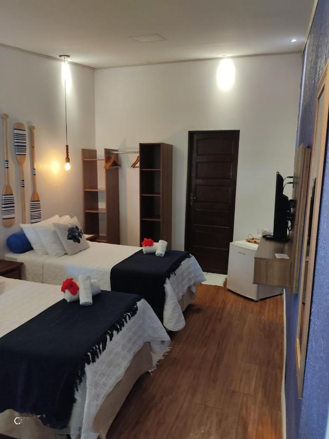 Corrente Maritima 賓館 Fernando de Noronha